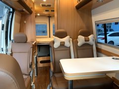 Maxus 18 7 RV80 B RV 600400 2.5T - фото 5