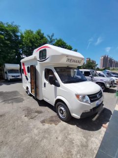 Dongfeng 12 Weihang 3.0T - фото 3