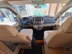 Dongfeng 12 Weihang 3.0T - фото 4