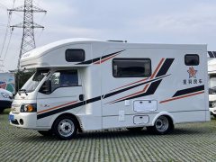 Foton 24 RV 1.6L - фото 1