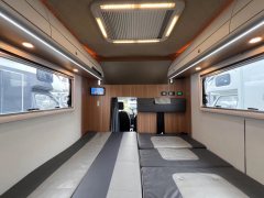 Foton 24 RV 1.6L - фото 6