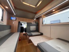 Foton 24 RV 1.6L - фото 7