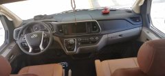Maxus 22 V80C RV 2.0L - фото 4