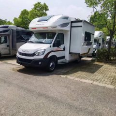 RV 3.0T - фото 1