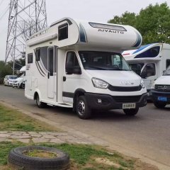 automatic RV 3.0T - фото 2