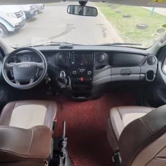 automatic RV 3.0T - фото 3