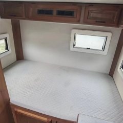 automatic RV 3.0T - фото 4