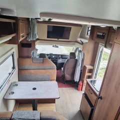 automatic RV 3.0T - фото 5