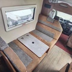 automatic RV 3.0T - фото 8