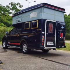 Isuzu 11 RV 3.0T - фото 3