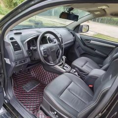 Isuzu 11 RV 3.0T - фото 4