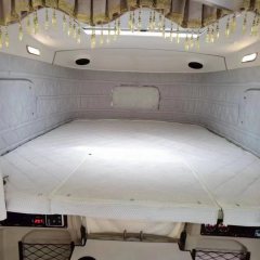 Isuzu 11 RV 3.0T - фото 5
