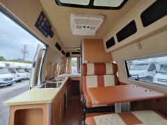 Maxus 17 B 2.5T - фото 4