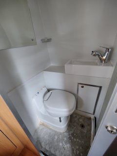 Maxus 17 B 2.5T - фото 6