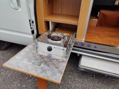 Maxus 17 B 2.5T - фото 7