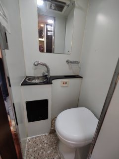 Maxus 17 C 2.5T - фото 6