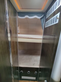 Maxus 17 C 2.5T - фото 7