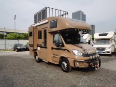 RV 3.0T - фото 1