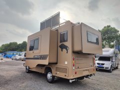 RV 3.0T - фото 6