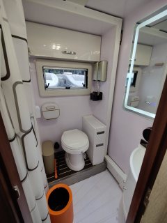 RV 3.0T - фото 7