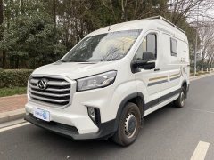 Maxus 12 V90B RV 2.0L - фото 1