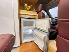 Maxus 12 V90B RV 2.0L - фото 3