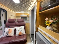 Maxus 12 V90B RV 2.0L - фото 4