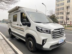 Maxus 12 V90B RV 2.0L - фото 5