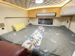 Maxus 12 V90B RV 2.0L - фото 7