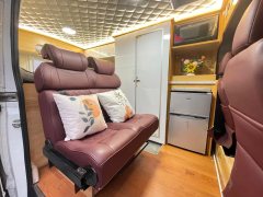 Maxus 12 V90B RV 2.0L - фото 8
