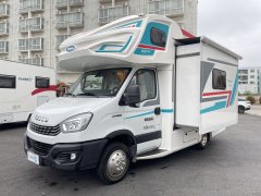 Yate 2 3.0L - фото 1