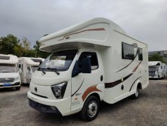 20 automatic RV 2.0T - фото 1