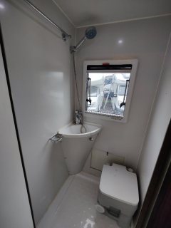 20 automatic RV 2.0T - фото 3