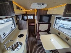 20 automatic RV 2.0T - фото 5