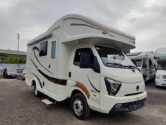 20 automatic RV 2.0T - фото 6