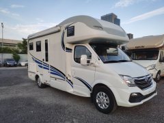Maxus 19 C RV 2.5T - фото 1