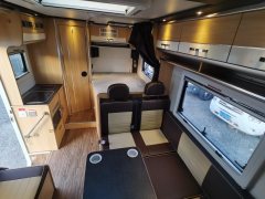 Maxus 19 C RV 2.5T - фото 3