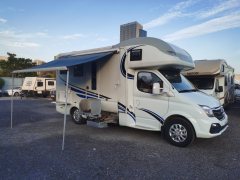 Maxus 19 C RV 2.5T - фото 4