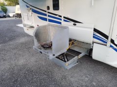 Maxus 19 C RV 2.5T - фото 5