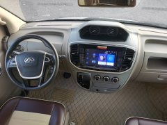 Maxus 19 C RV 2.5T - фото 7
