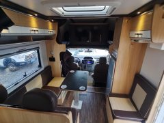 Maxus 19 C RV 2.5T - фото 8