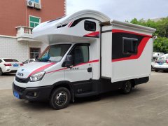 Yutong 19 C RV 3.0T - фото 1