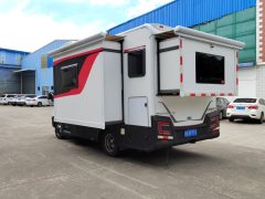 Yutong 19 C RV 3.0T - фото 2