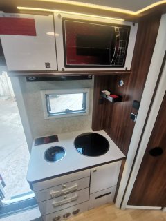 Yutong 19 C RV 3.0T - фото 5