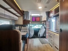Yutong 19 C RV 3.0T - фото 7