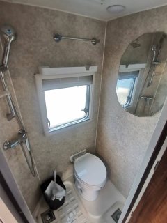 Yutong 19 C RV 3.0T - фото 8