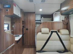 Yutong 20 7 C533 RV 3.0T - фото 5
