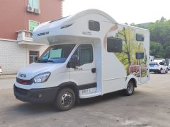 Yutong 20 7 C533 RV 3.0T - фото 6