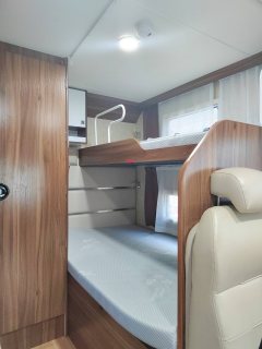 Yutong 20 7 C533 RV 3.0T - фото 7