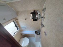 Yutong 20 7 C533 RV 3.0T - фото 8